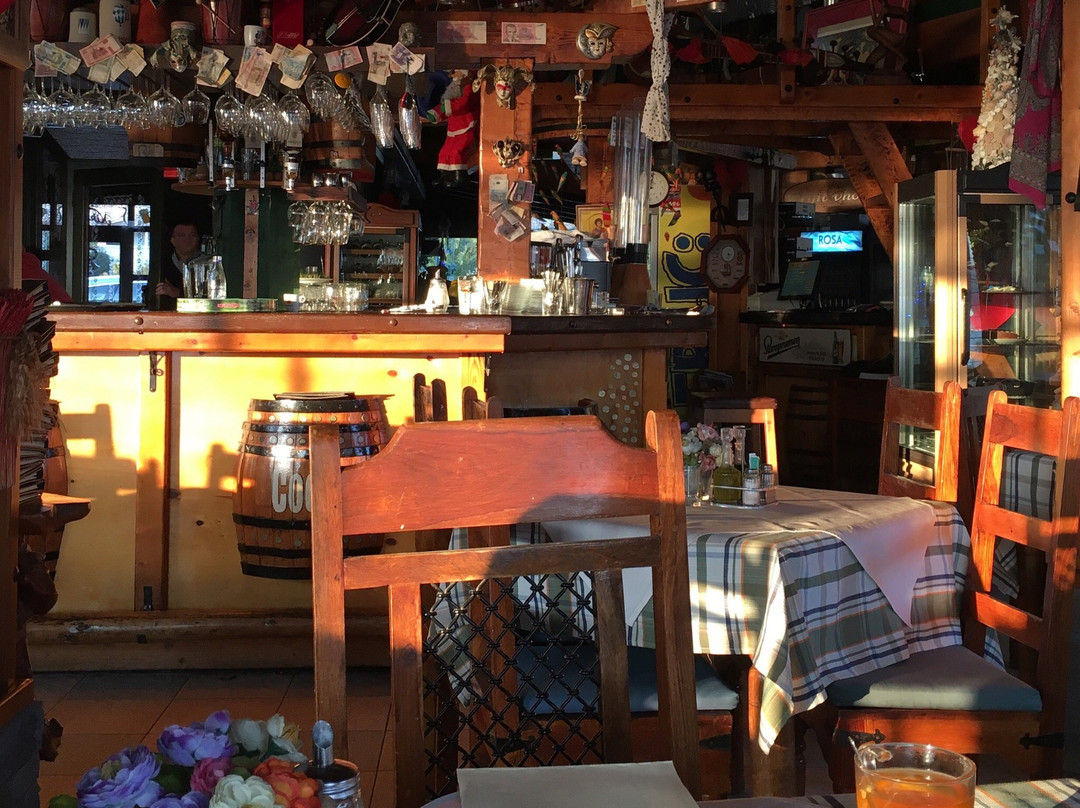 Restoran Pivnica