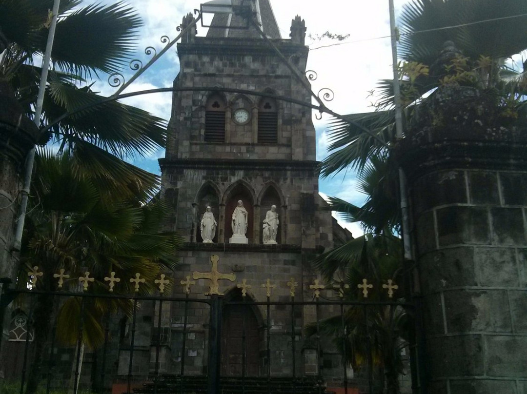 Our Lady of Fairhaven-罗索必去景点