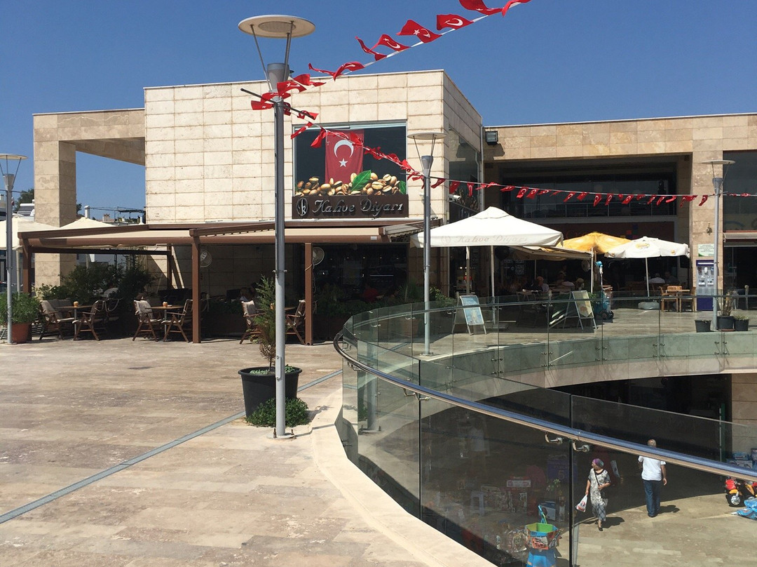Urla Meydan Avm景点图片