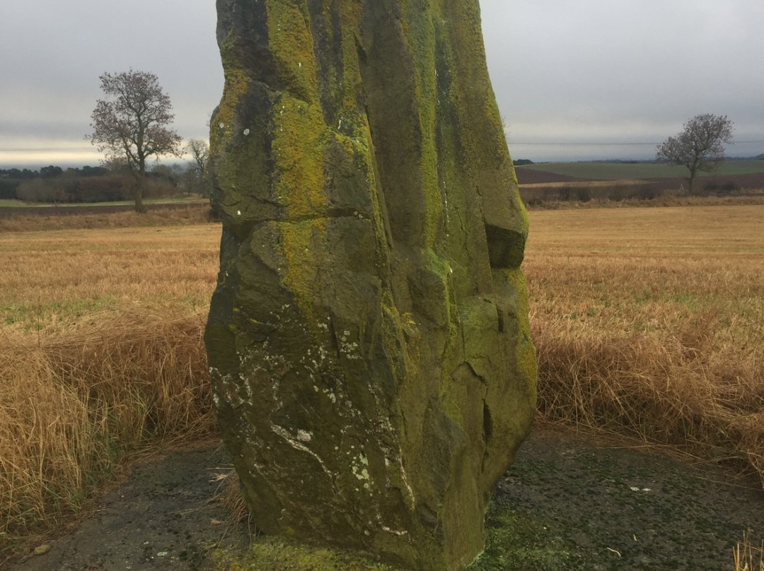 Orwell Standing Stones-Kinross必去景点