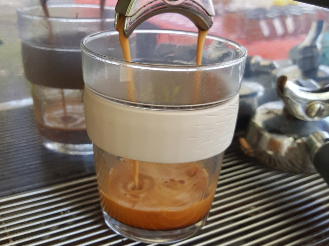 Mansfield Farmers' Market-曼斯菲尔德必去景点