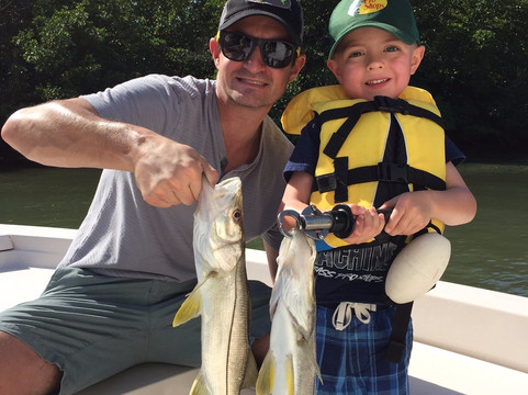 Fish The Salt-那不勒斯必去景点