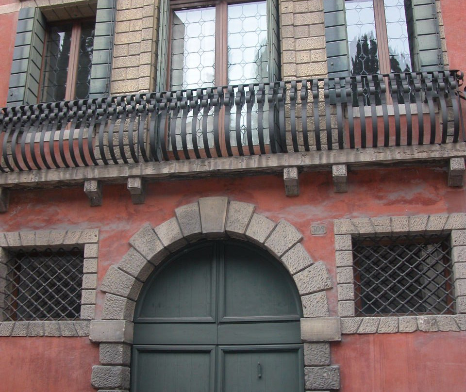 Casa Duse景点图片