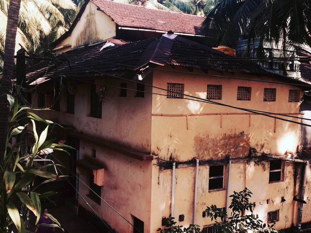 Hari Priya Residency主图