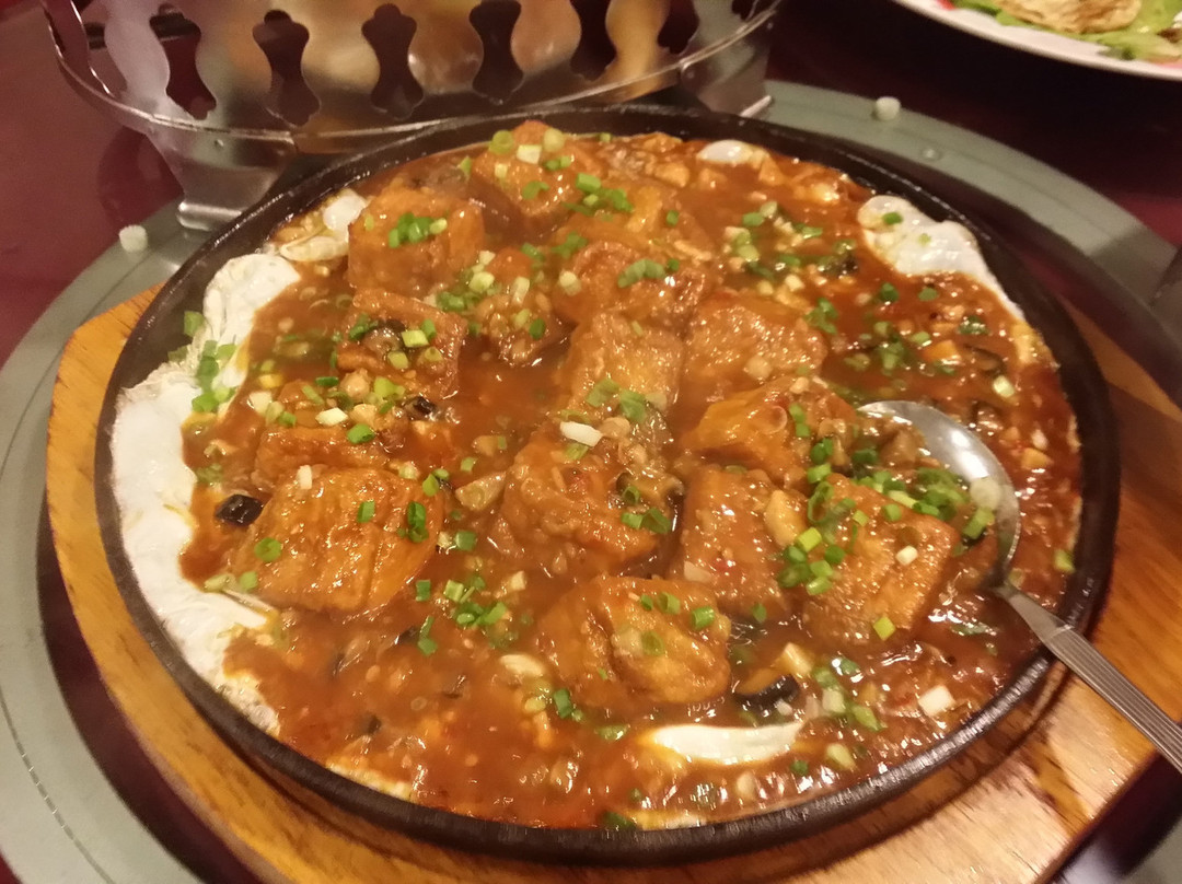 Weng Kee Seafood Restaurant