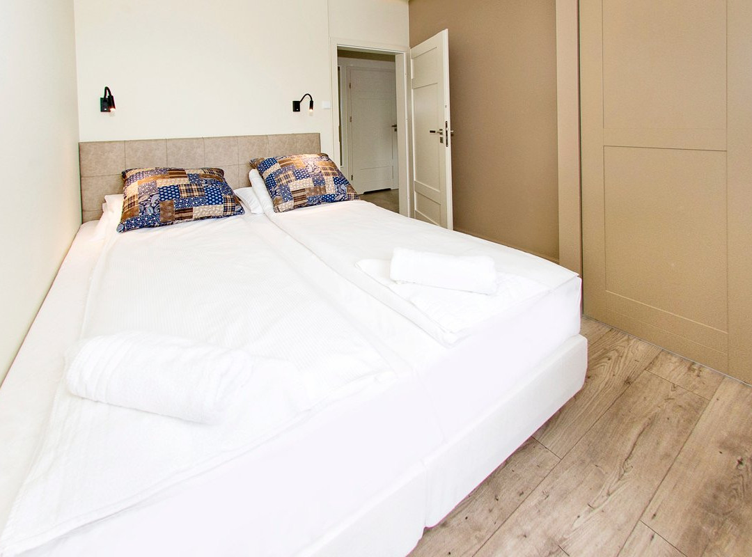 Apartamenty Polanica MyWeek