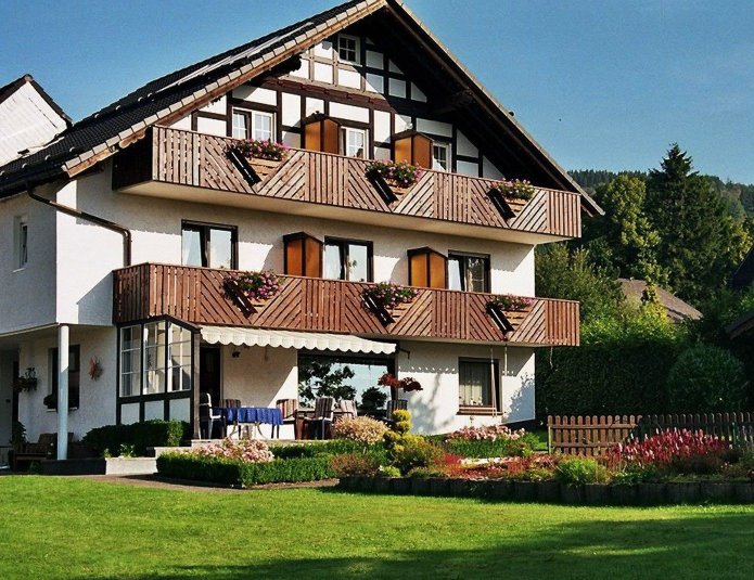 Pension Padberg-官方