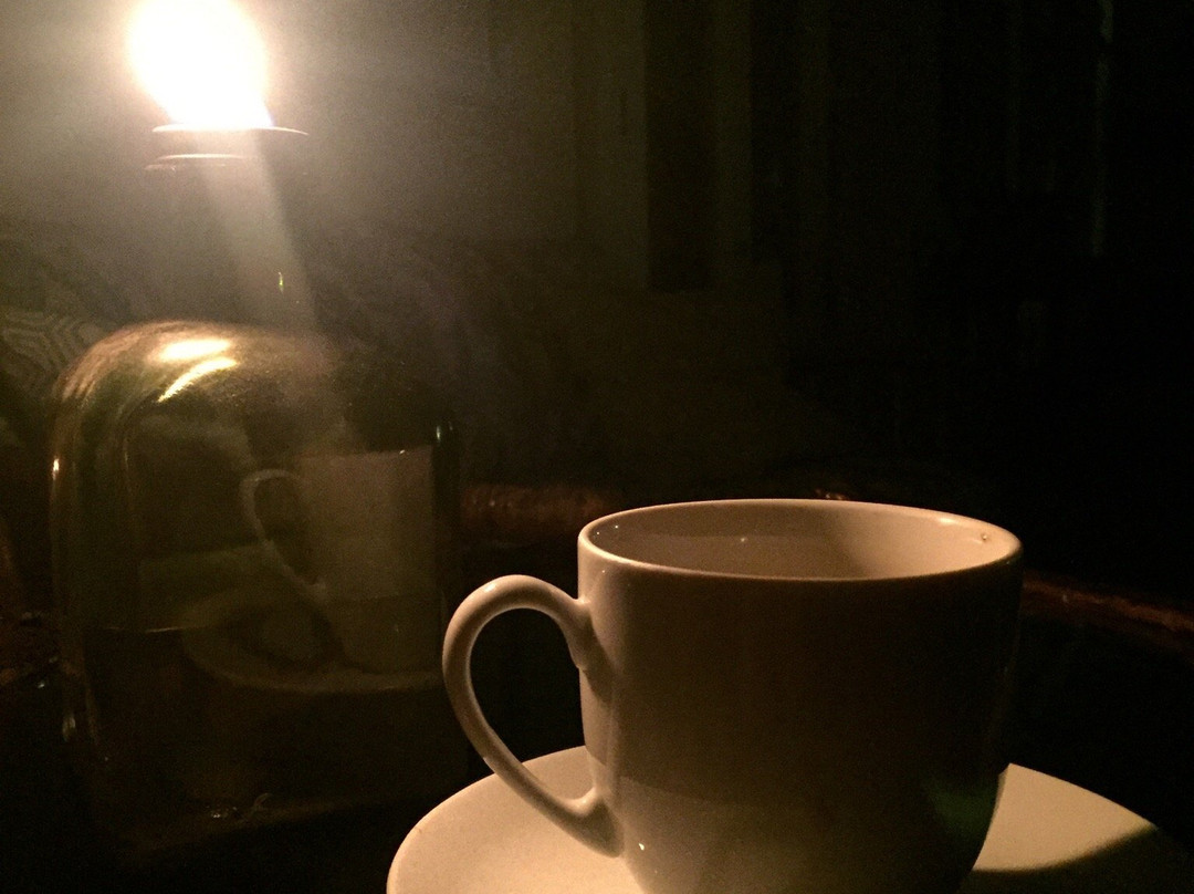 Somerset House主图