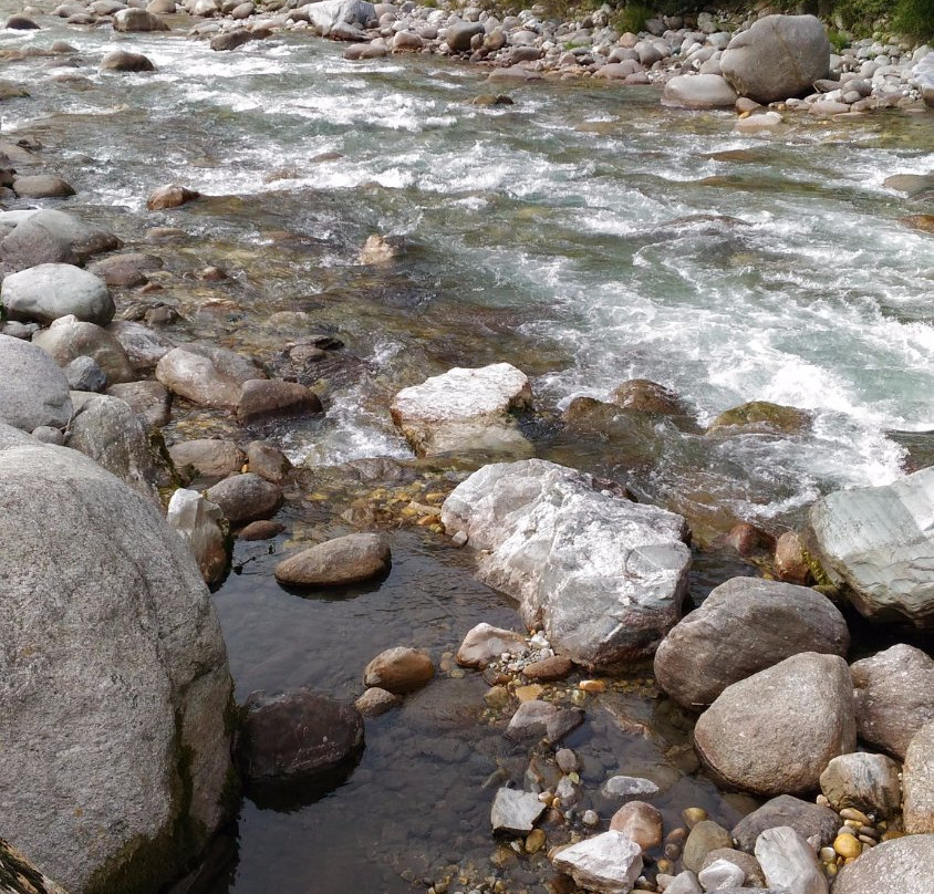 Hotel Trout Valley主图