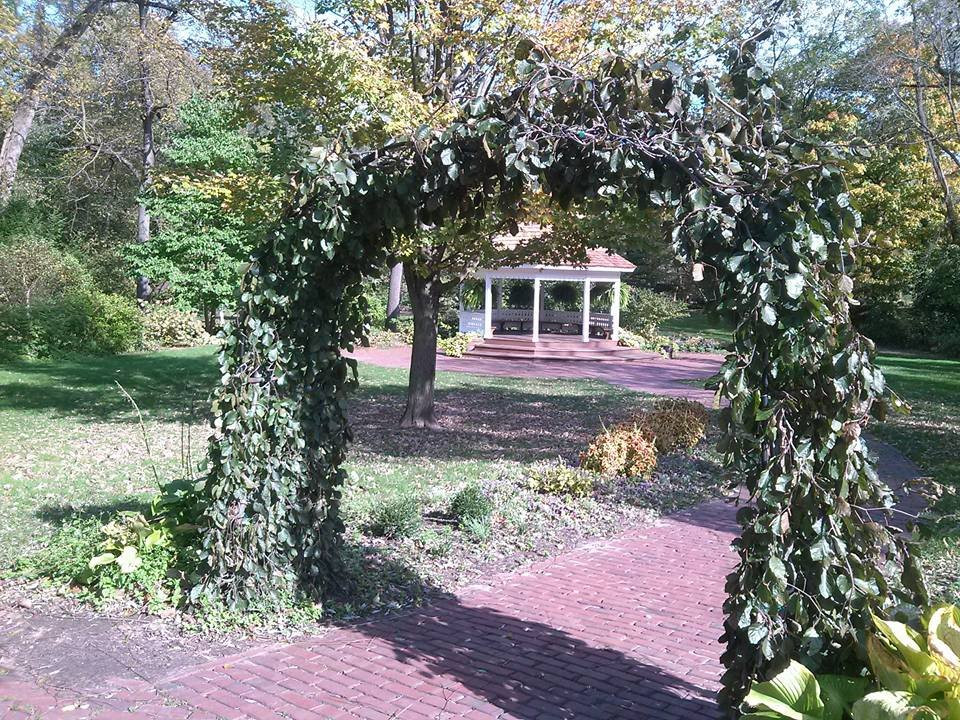 Deep River County Park-霍巴特必去景点