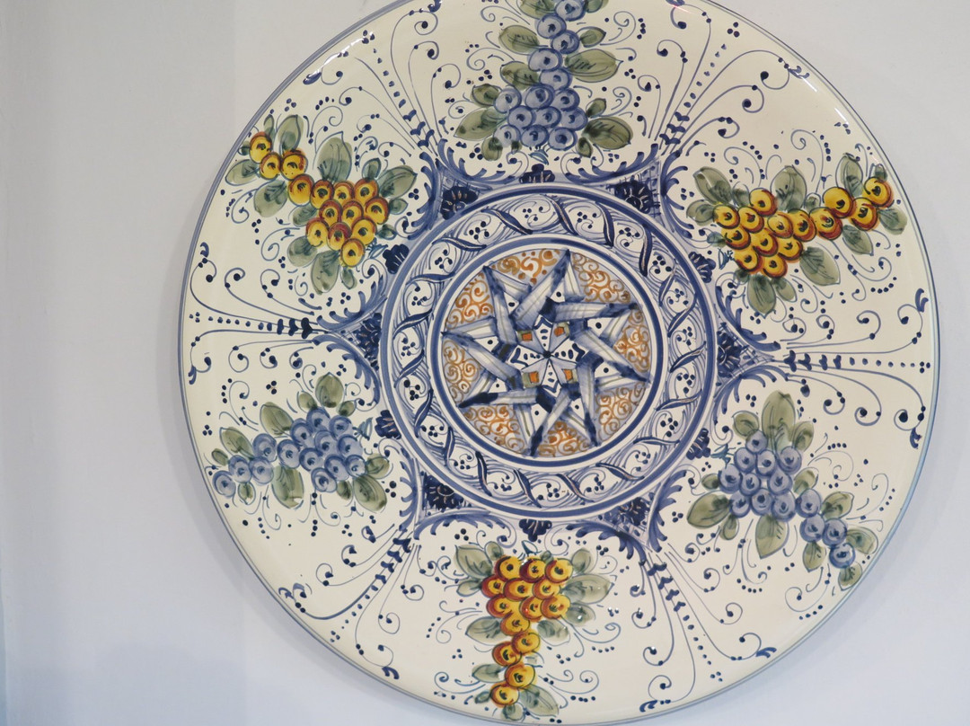 Rampini Ceramics景点图片