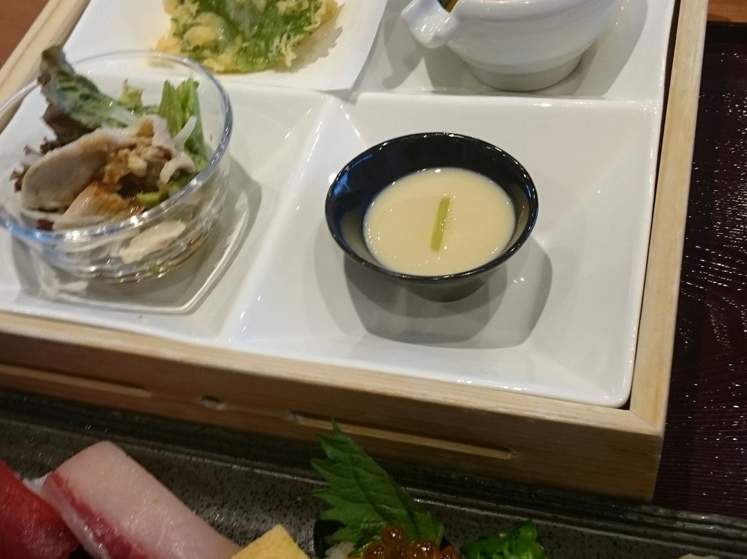 すし・創作料理 一幸 松戸根木内店