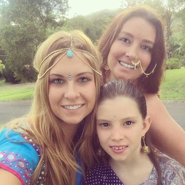 Bhakti Yoga Shack-阿那荷拉必去景点