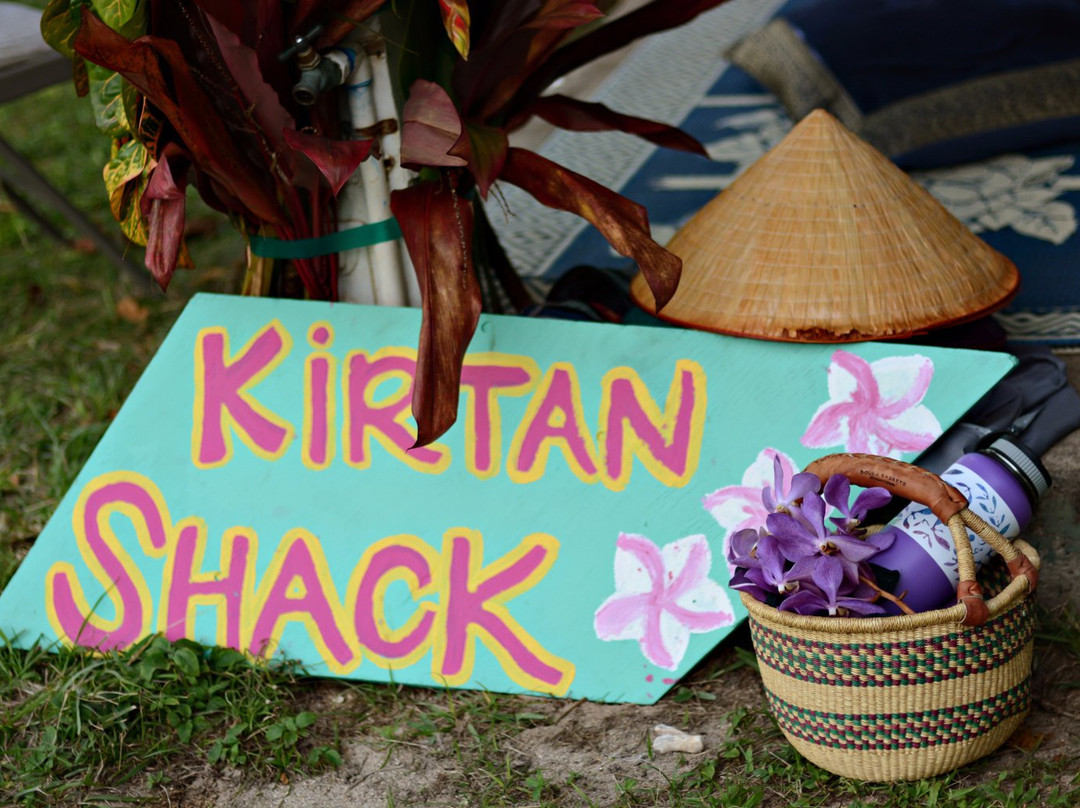 Bhakti Yoga Shack-阿那荷拉必去景点