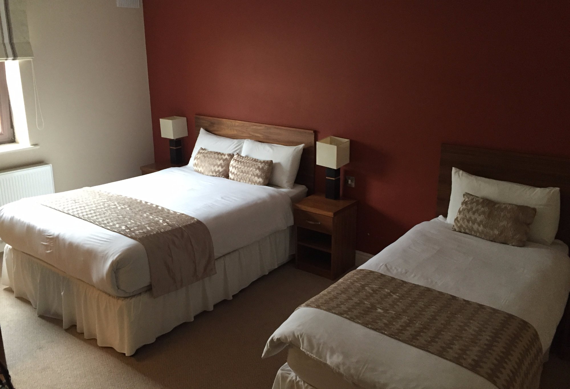 Hillcrest Guesthouse-官方