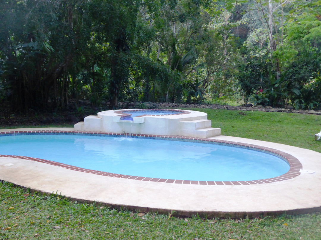 Santa Lucia Jungle Hacienda主图