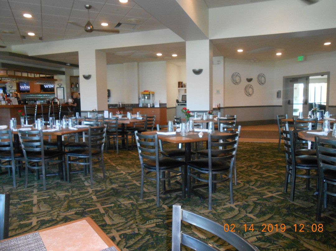 Palmetto-Pine Country Club-开普科勒尔必去景点