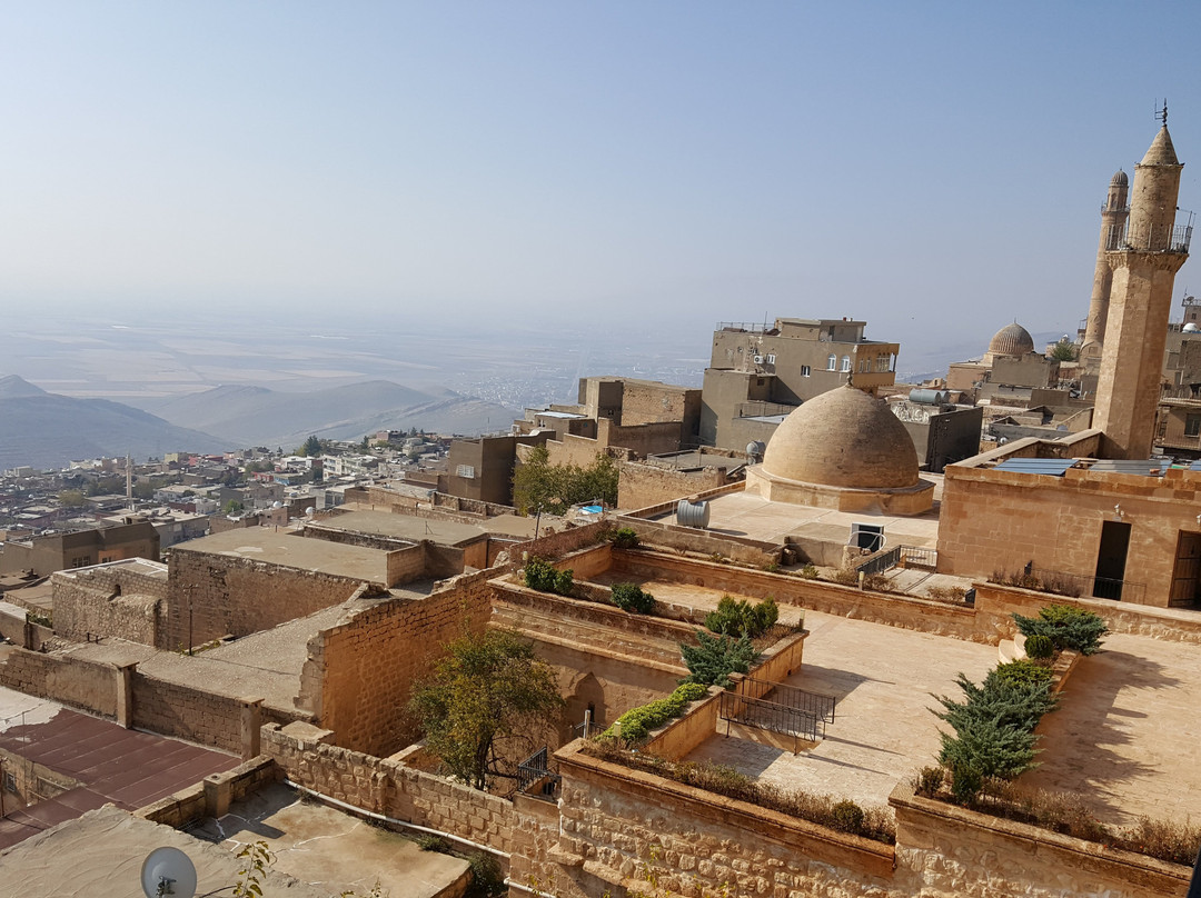 Mardin Osmanlı Konağı主图