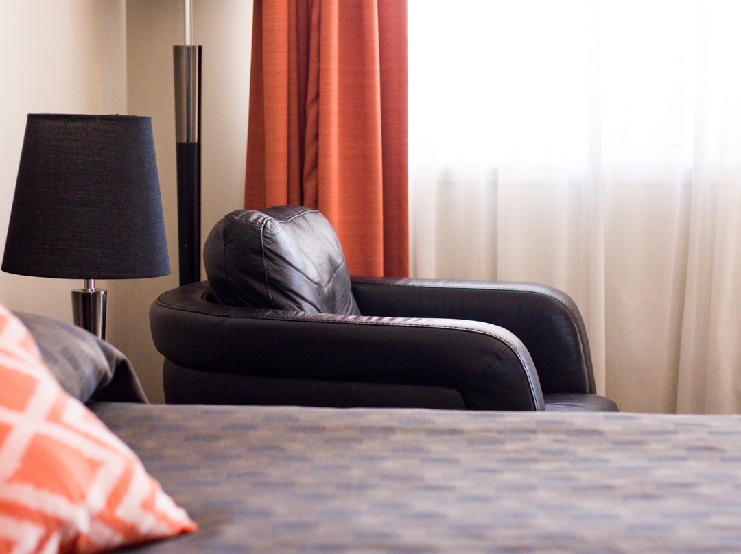 Cobar Central Motor Inn主图