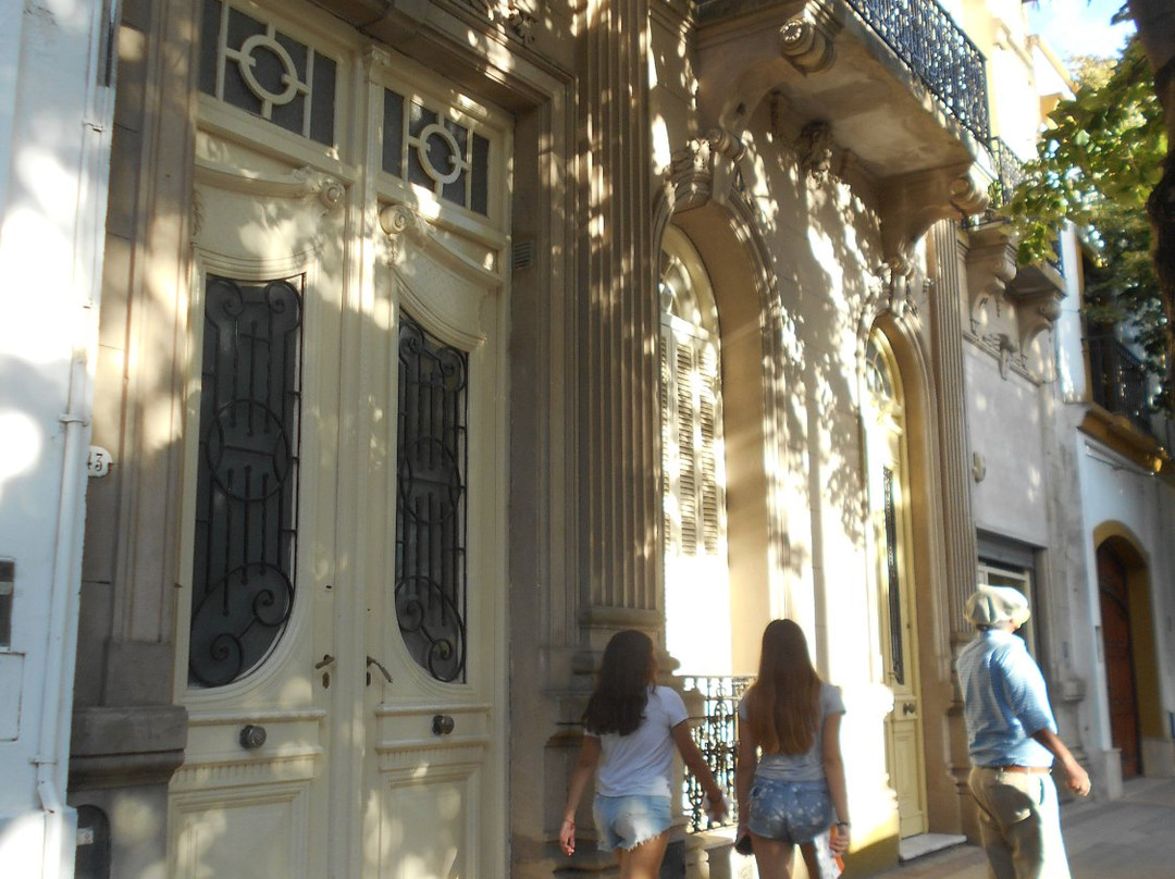 Casa Del Dr. Raul Alfonsin-查斯科木斯必去景点