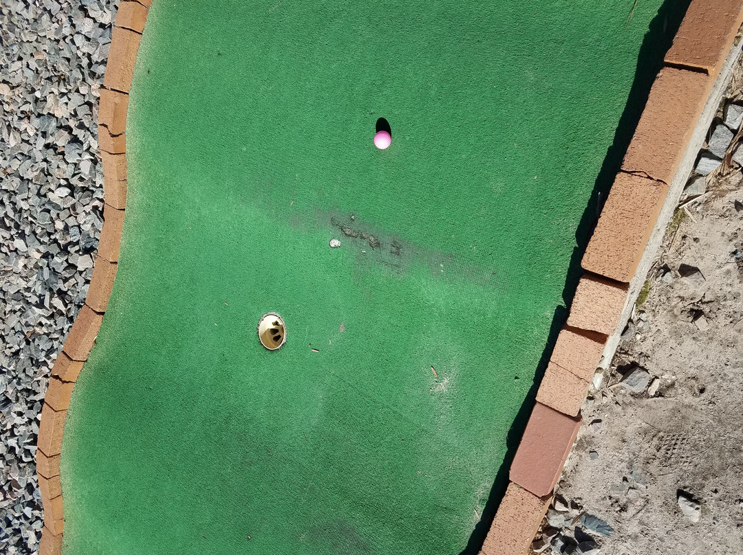 Fun Zone Amusement & Sports Park-普勒必去景点