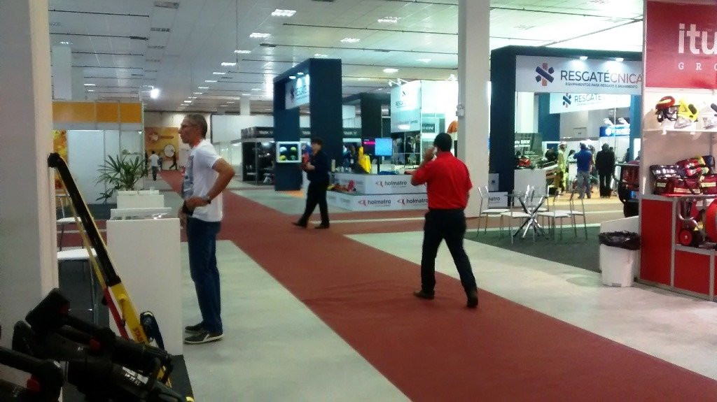 Centro de Eventos Governador Luiz Henrique da Silveira-弗洛里亚诺波利斯必去景点