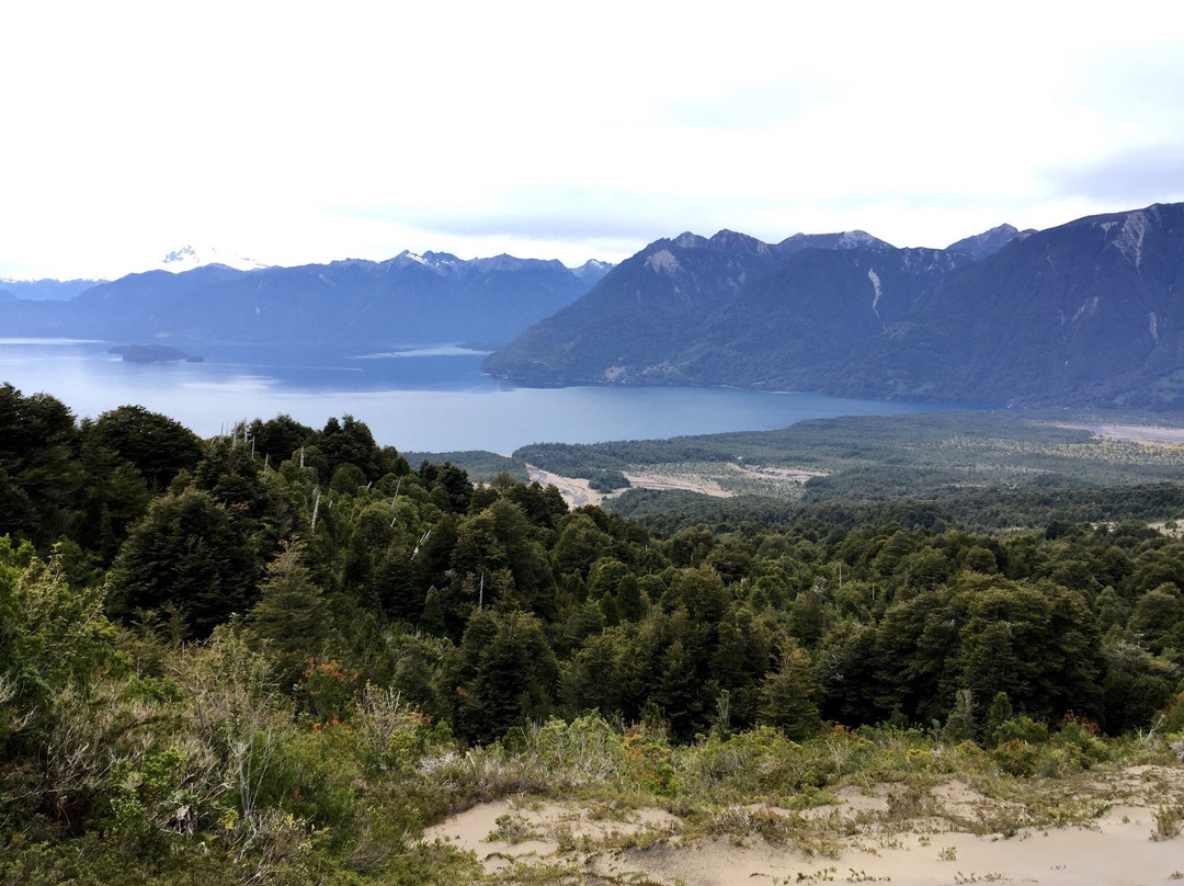 Expediciones Petrohue-巴拉斯港必去景点
