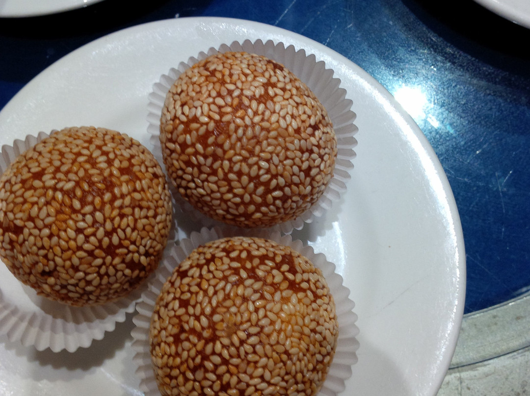 Sea King Shark Fin Seafood Restaurant