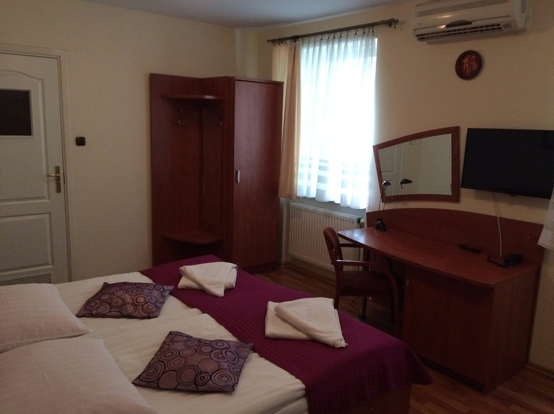 Hotel Kinga主图
