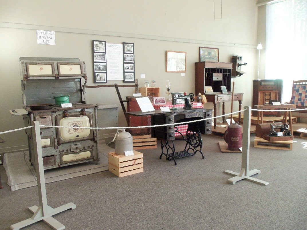 Delta Gateway Museum-Blytheville必去景点