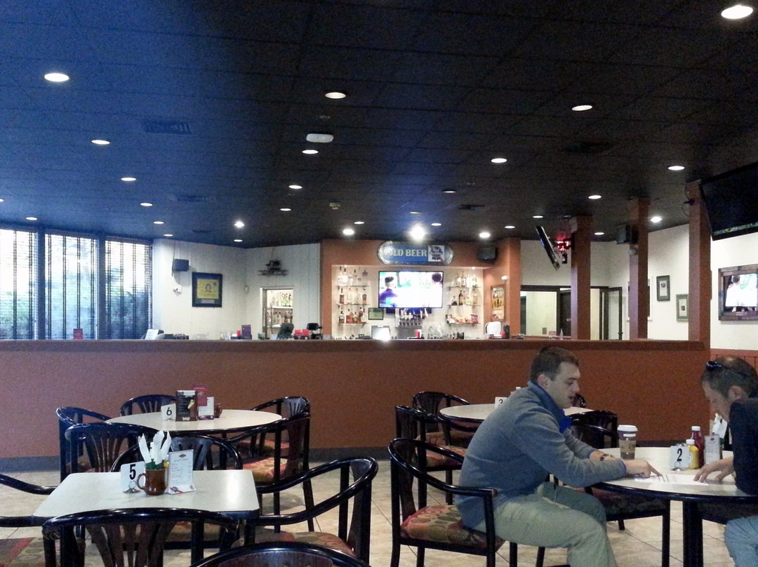 White Pines Golf Club-Bensenville必去景点