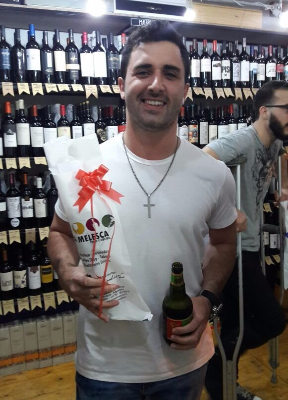 Melesca Wines & Beer景点图片