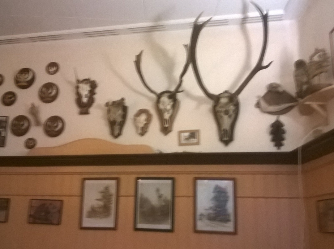 Hotel Zur Traube