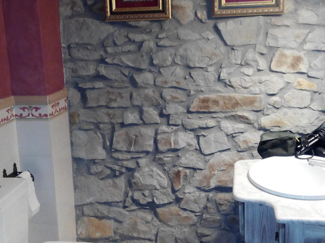 Posada Valle de Guriezo主图