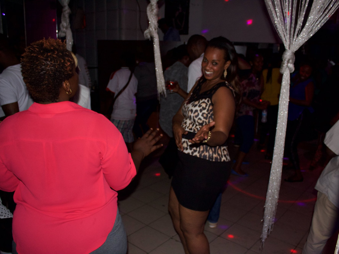 Cotton Club-吉塞尼必去景点