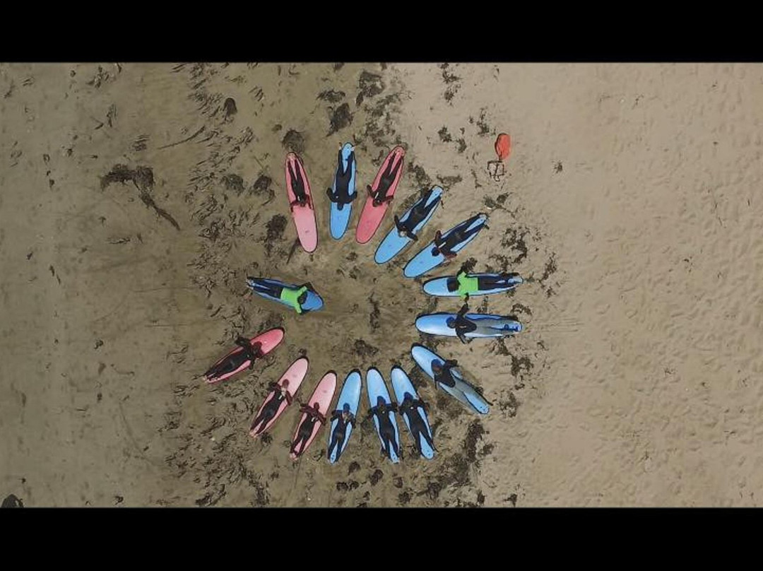 SeaEarth Adventures-安格尔西岛必去景点