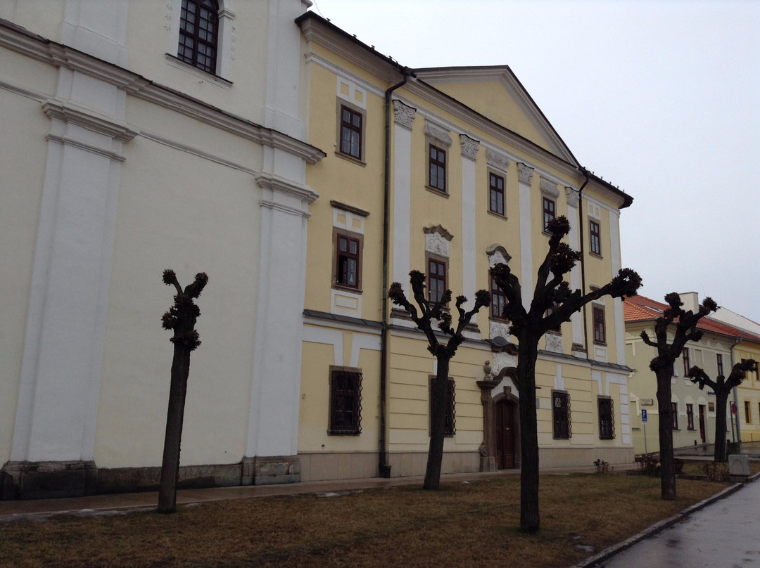 Master Paul's House-Levoca必去景点