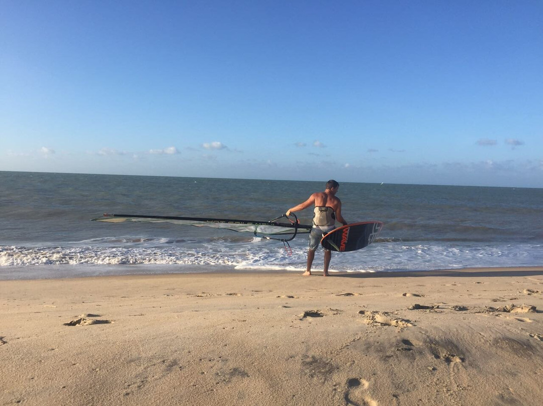 Clube Kauli Seadi-Sao Miguel do Gostoso必去景点