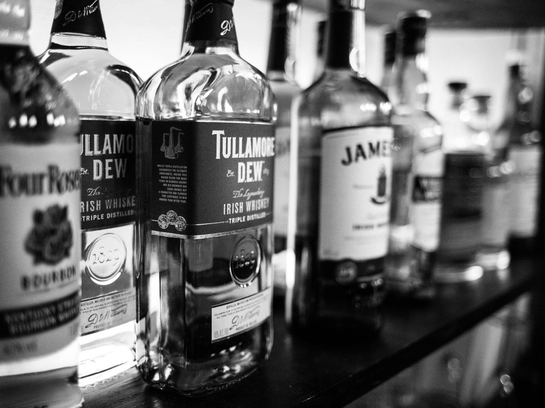 Little Big Pub-维尔纽斯必去景点