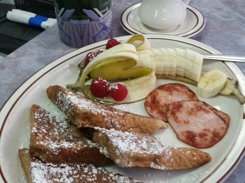 Tremont旅游攻略图片