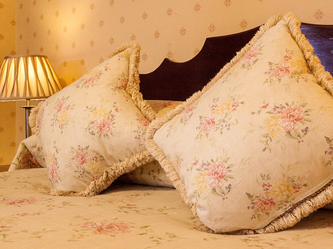 Dulnain Bridge旅游攻略图片