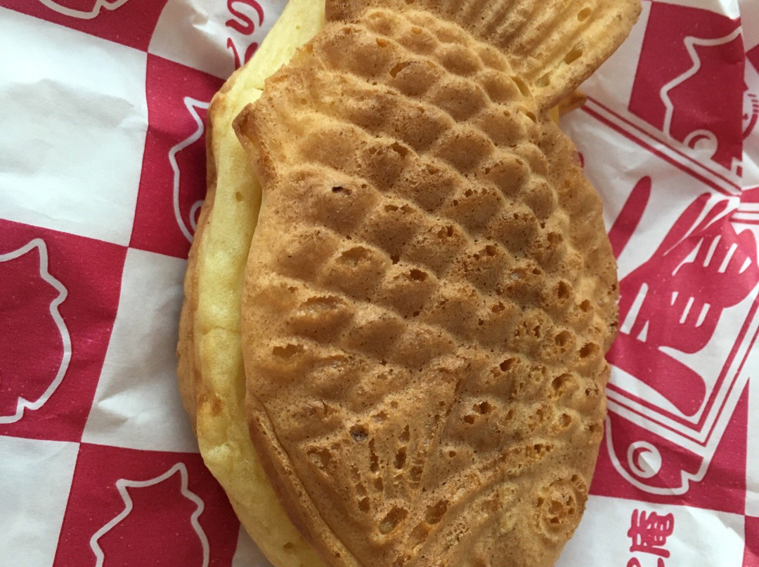 Wing Takanawa East-Takanawa必去景点