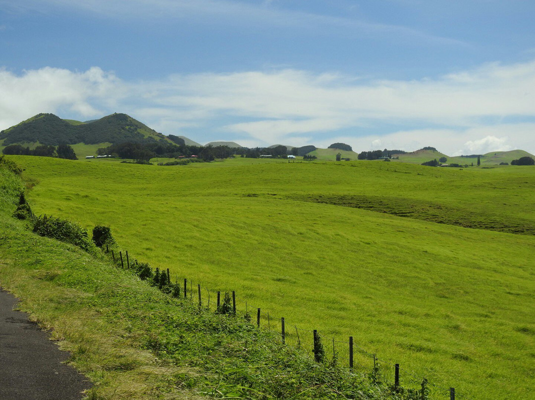 哈威旅游攻略图片