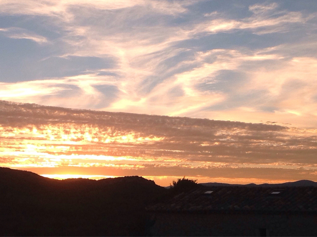 Aux Parfums des Garrigues主图