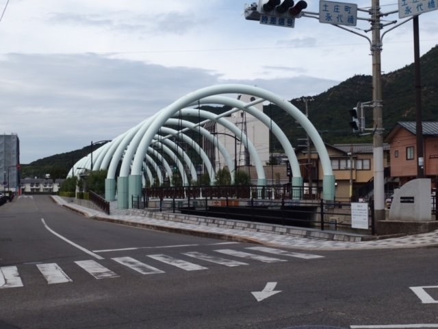 Dofuchi Strait景点图片