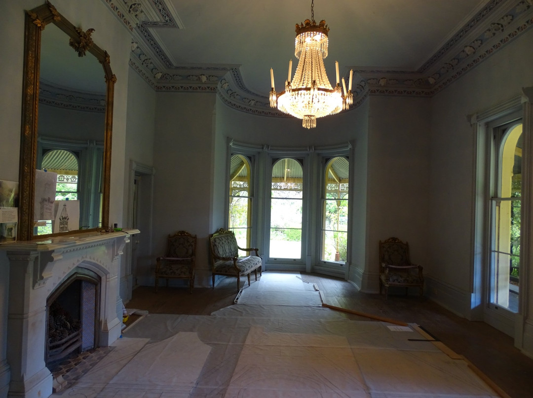 Narrapumelap Historic Homestead-Wickliffe必去景点