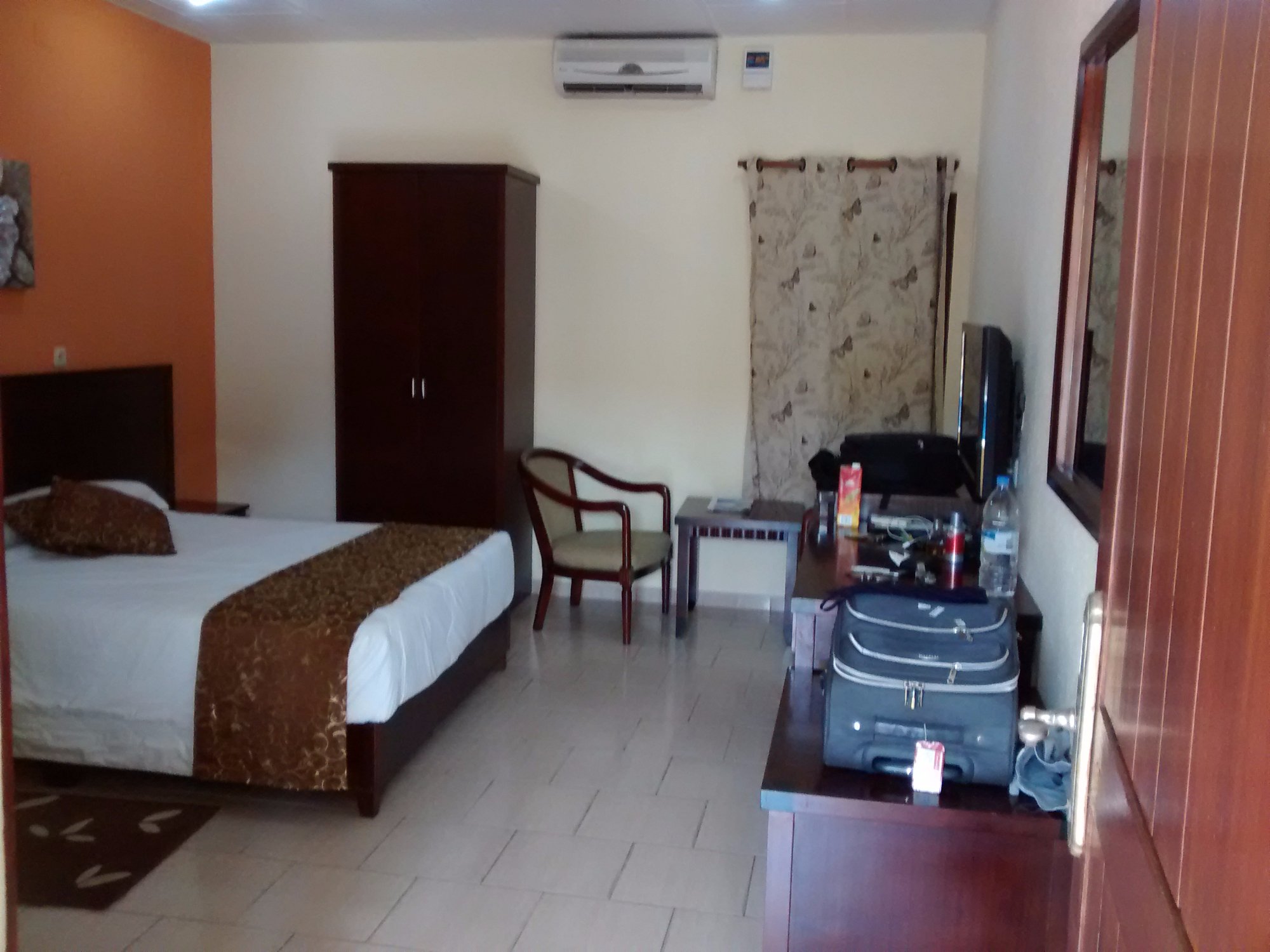 Hotel Por do Sol-官方