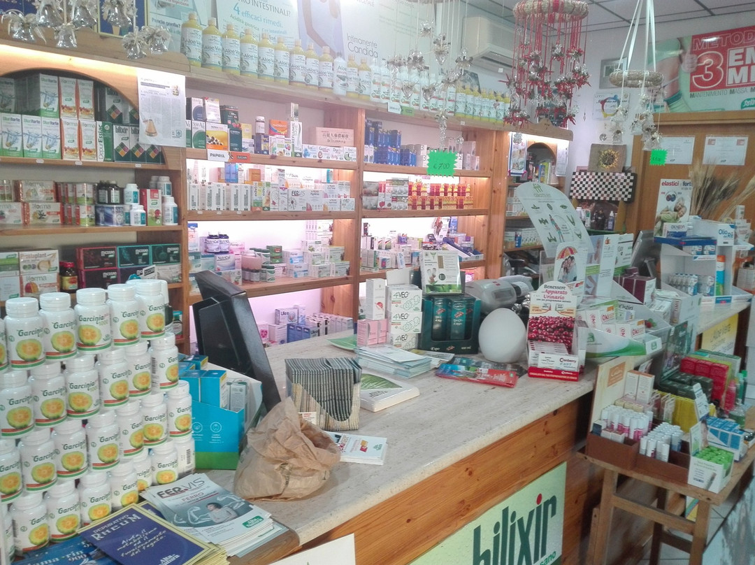 Il Cerchio nel Grano-Aprilia必去景点