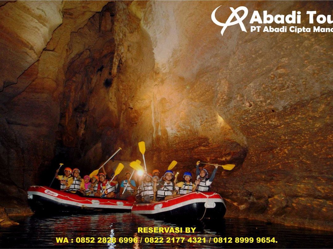 Abadi Tour Jogja景点图片
