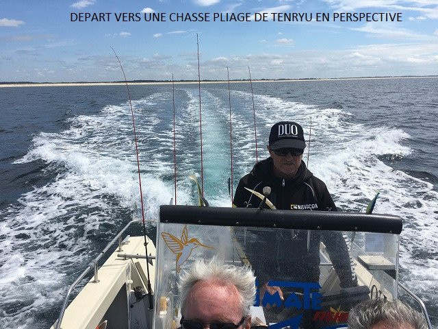 Le Loup Bar - Fishing Guide-Sainte-Helene必去景点